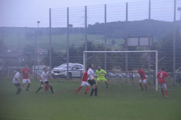 09.08.2019 SG Rot-Weiss Rückers vs. SG Kressenb./Ulmbach