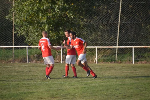 06.09.2019 SV Mittelkalbach vs. SG Rot-Weiss Rückers