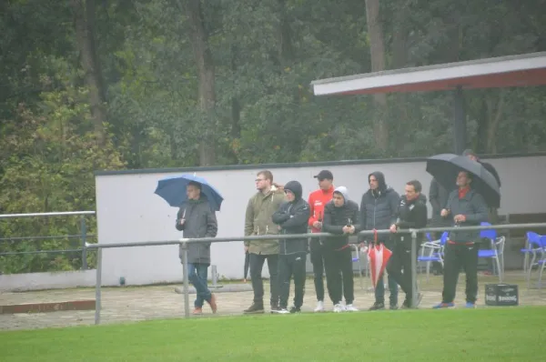 06.10.2019 SG Huttengrund vs. SG Rot-Weiss Rückers