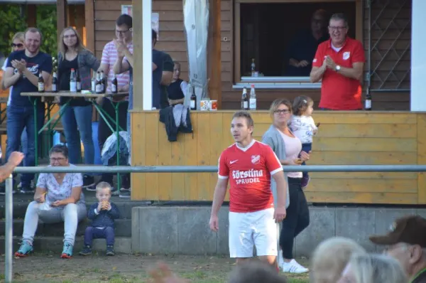 13.10.2019 SG Rot-Weiss Rückers vs. FSG Vogelsberg
