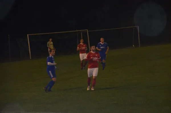 17.10.2019 FV Steinau vs. SG Rot-Weiss Rückers