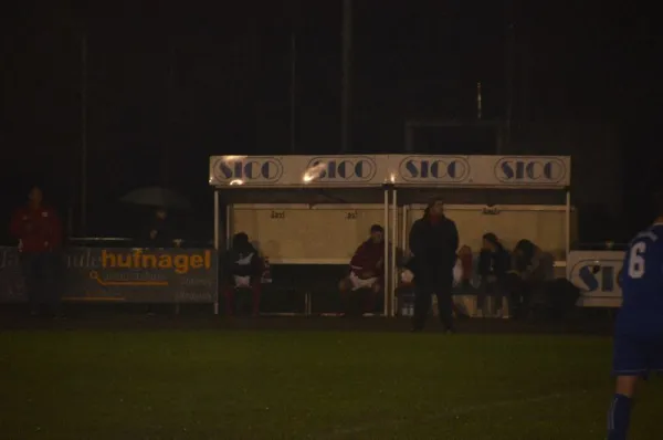 17.10.2019 FV Steinau vs. SG Rot-Weiss Rückers