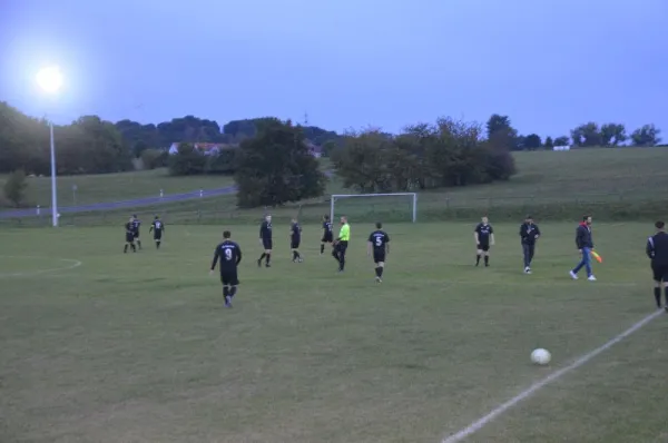 02.10.2020 SG Rot-Weiss Rückers vs. SG Huttengrund