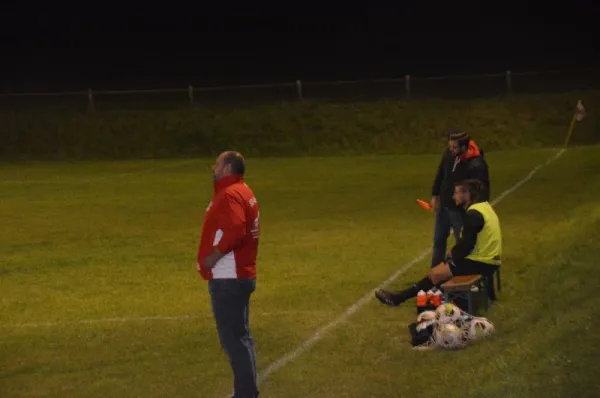 02.10.2020 SG Rot-Weiss Rückers vs. SG Huttengrund