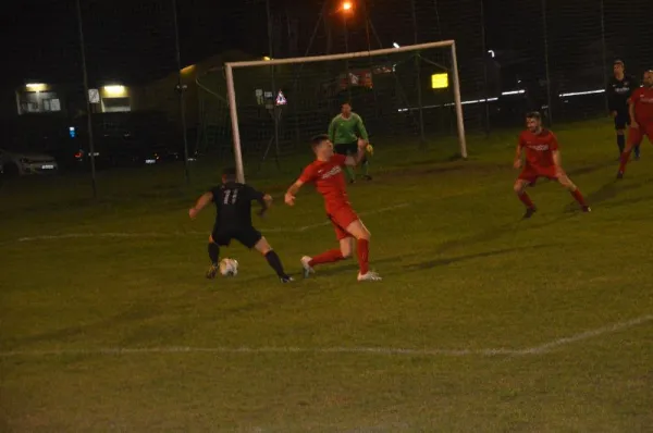 02.10.2020 SG Rot-Weiss Rückers vs. SG Huttengrund