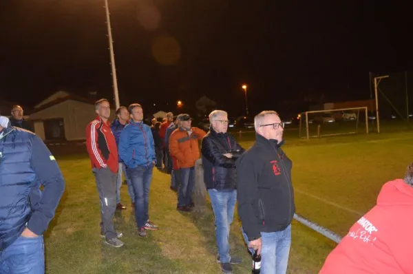 02.10.2020 SG Rot-Weiss Rückers vs. SG Huttengrund