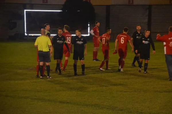 02.10.2020 SG Rot-Weiss Rückers vs. SG Huttengrund