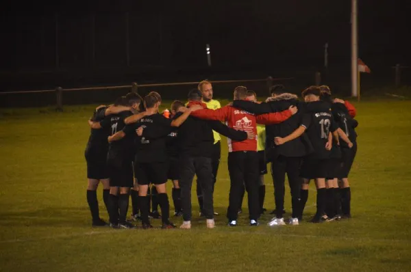 02.10.2020 SG Rot-Weiss Rückers vs. SG Huttengrund