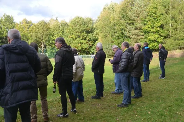 11.10.2020 SG Hattenhof vs. SG Rot-Weiss Rückers