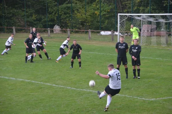 11.10.2020 SG Hattenhof vs. SG Rot-Weiss Rückers