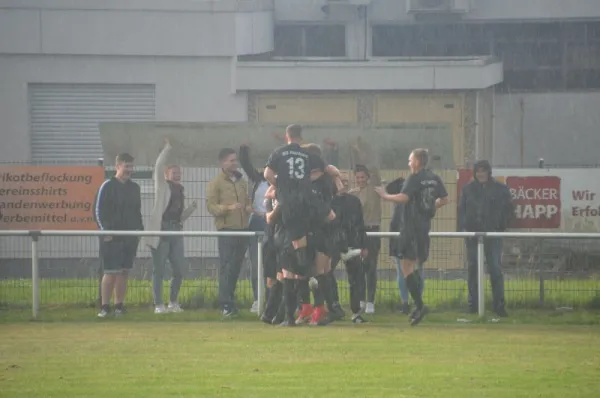 08.08.2021 SV Mittelkalbach vs. SG Rot-Weiss Rückers