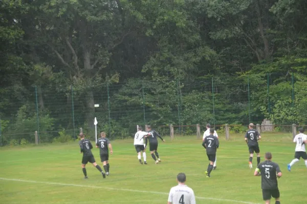 27.08.2021 SG Hattenhof vs. SG Rot-Weiss Rückers