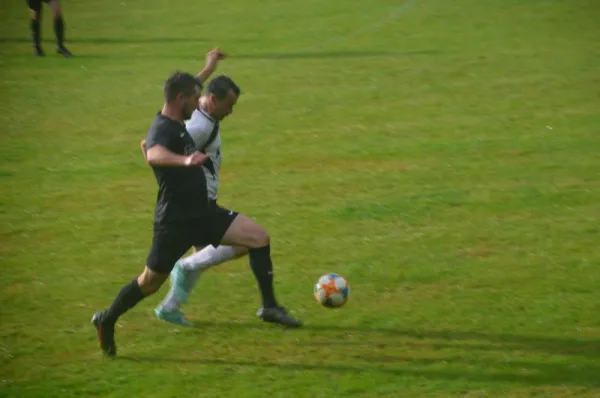 27.08.2021 SG Hattenhof vs. SG Rot-Weiss Rückers