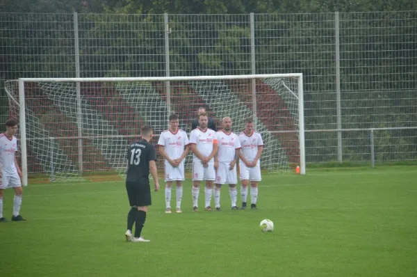 26.09.2021 SG Rot-Weiss Rückers vs. SG Huttengrund