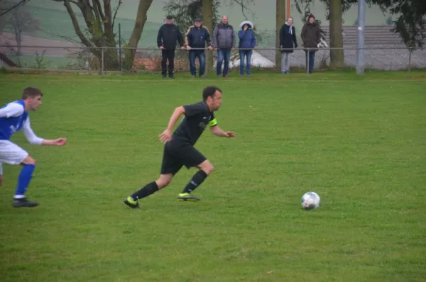 24.04.2022 SG Lauter vs. SG Rot-Weiss Rückers