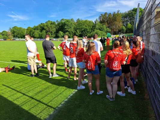 15.05.2022 TSG Lütter vs. SG Rot-Weiss Rückers