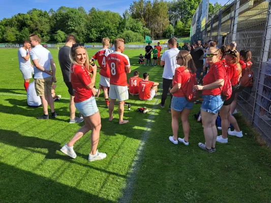 15.05.2022 TSG Lütter vs. SG Rot-Weiss Rückers