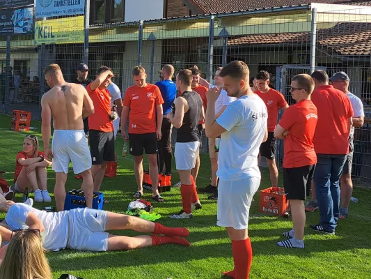 15.05.2022 TSG Lütter vs. SG Rot-Weiss Rückers