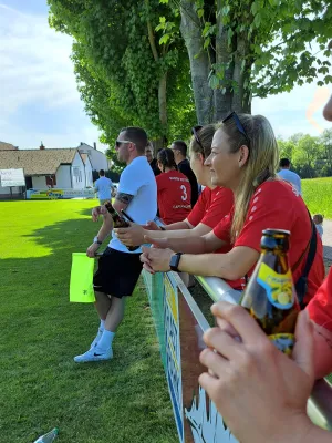 15.05.2022 TSG Lütter vs. SG Rot-Weiss Rückers