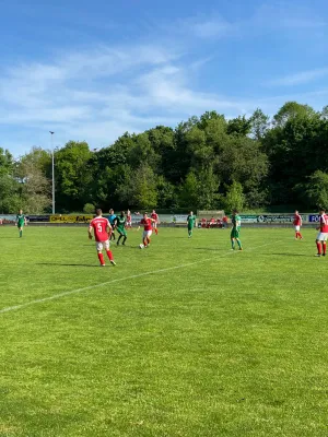 15.05.2022 TSG Lütter vs. SG Rot-Weiss Rückers