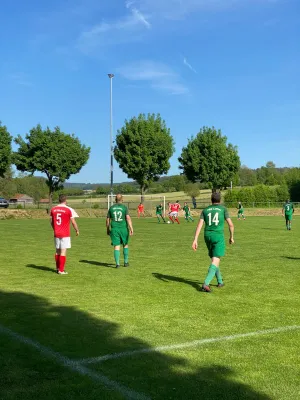 15.05.2022 TSG Lütter vs. SG Rot-Weiss Rückers