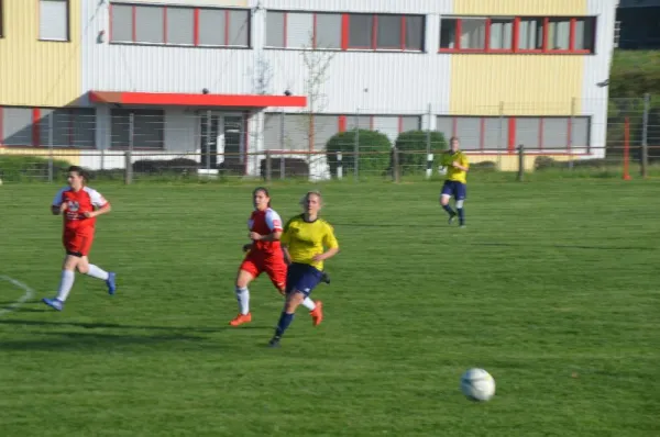 14.05.2022 SG Rot-Weiss Rückers vs. SC Lispenhausen